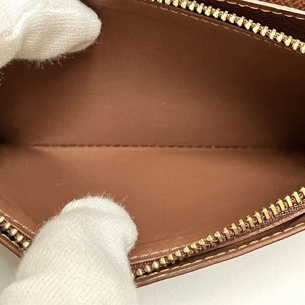 Louis Vuitton Louis Vuitton Louis Vuitton Monogram Portefeuille Brazza Long Wallet M66540 Canvas Long Wallet M66540 in Great Condition Size ONE SIZE - 5 Thumbnail