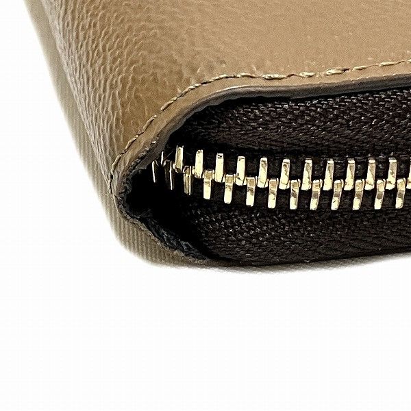 Louis Vuitton Louis Vuitton Louis Vuitton Monogram Giant Reverse Zippy Wallet M69353 Canvas Long Wallet M69353 in Great Condition Size ONE SIZE - 3 Thumbnail