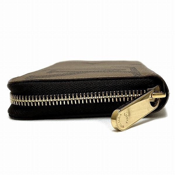 Louis Vuitton Louis Vuitton Louis Vuitton Monogram Giant Reverse Zippy Wallet M69353 Canvas Long Wallet M69353 in Great Condition Size ONE SIZE - 8 Thumbnail