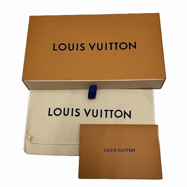 Louis Vuitton Louis Vuitton Louis Vuitton Monogram Giant Reverse Zippy Wallet M69353 Canvas Long Wallet M69353 in Great Condition Size ONE SIZE - 6 Thumbnail