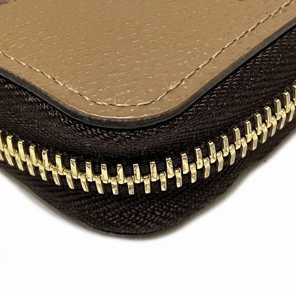 Louis Vuitton Louis Vuitton Louis Vuitton Monogram Giant Reverse Zippy Wallet M69353 Canvas Long Wallet M69353 in Great Condition Size ONE SIZE - 9 Thumbnail
