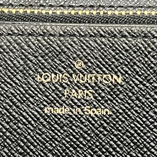 Louis Vuitton Louis Vuitton Louis Vuitton Monogram Giant Reverse Zippy Wallet M69353 Canvas Long Wallet M69353 in Great Condition Size ONE SIZE - 4 Thumbnail