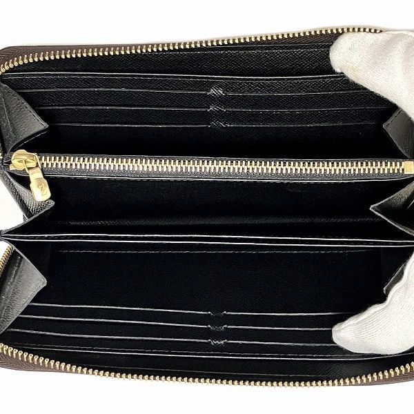 Louis Vuitton Louis Vuitton Louis Vuitton Monogram Giant Reverse Zippy Wallet M69353 Canvas Long Wallet M69353 in Great Condition Size ONE SIZE - 2 Thumbnail