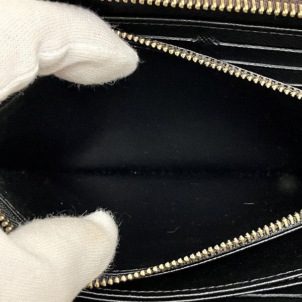 Louis Vuitton Louis Vuitton Louis Vuitton Monogram Giant Reverse Zippy Wallet M69353 Canvas Long Wallet M69353 in Great Condition Size ONE SIZE - 5 Thumbnail