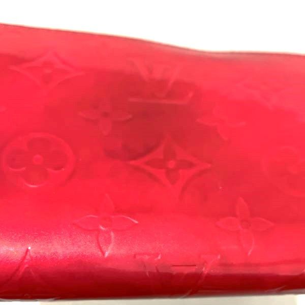 Louis Vuitton Louis Vuitton Louis Vuitton Monogram Vernis Zippy Wallet M91732 Leather Long Wallet M91732 in Good Condition Size ONE SIZE - 7 Thumbnail