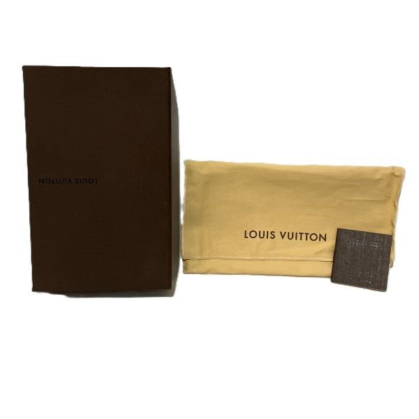 Louis Vuitton Louis Vuitton Louis Vuitton Monogram Vernis Zippy Wallet M91732 Leather Long Wallet M91732 in Good Condition Size ONE SIZE - 6 Thumbnail