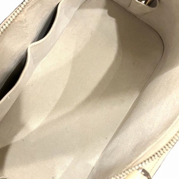 Louis Vuitton Louis Vuitton Louis Vuitton Epi Alma Leather Handbag M5280J Leather Handbag M5280J in Good Condition Size ONE SIZE - 6 Thumbnail