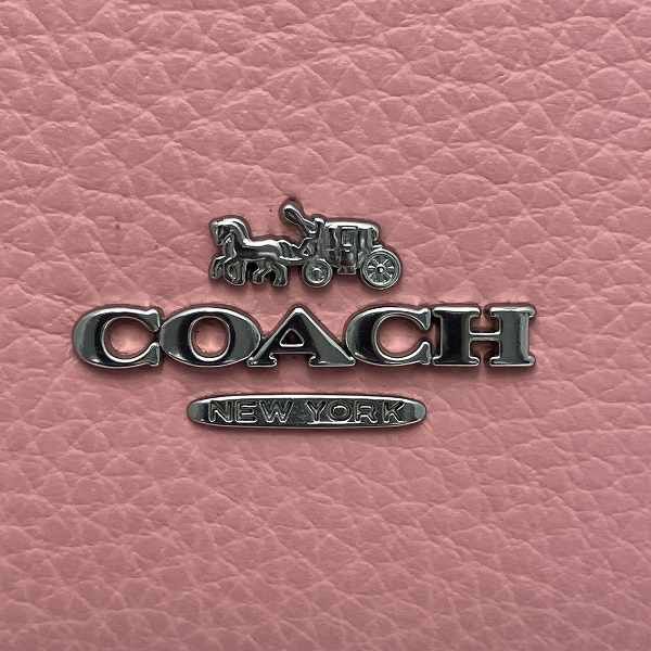 Coach Coach Coach Leather Slim Crossbody Bag CR238 Leather Crossbody Bag CR238 in Pristine Condition Size ONE SIZE - 5 Thumbnail