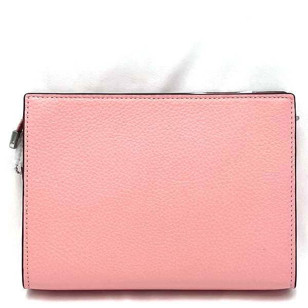 Coach Coach Coach Leather Slim Crossbody Bag CR238 Leather Crossbody Bag CR238 in Pristine Condition Size ONE SIZE - 2 Thumbnail