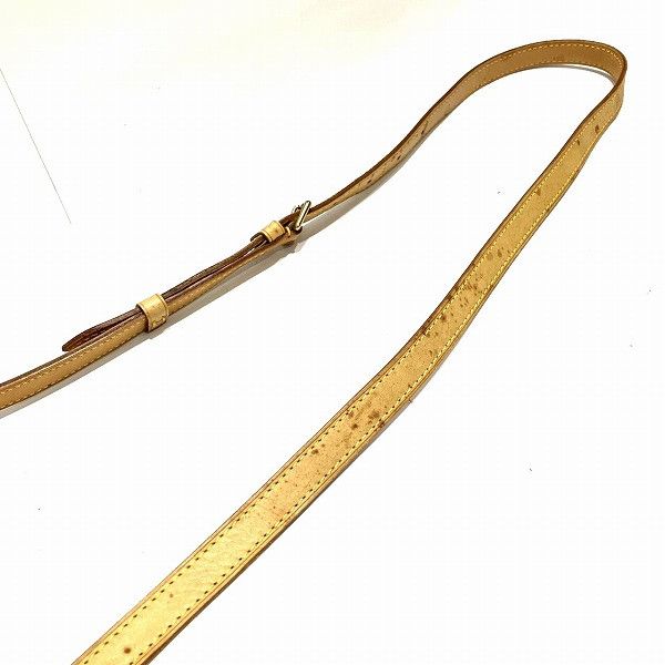 Louis Vuitton Louis Vuitton Louis Vuitton Monogram Tambourin Shoulder Bag M51179 Canvas Crossbody Bag M51179 in Good Condition Size ONE SIZE - 8 Thumbnail