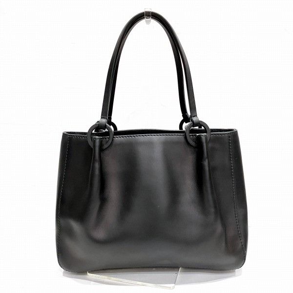 Gucci Gucci Gucci Leather Tote Shoulder Bag 101919 Leather Tote Bag 101919 in Good Condition Size ONE SIZE - 2 Thumbnail