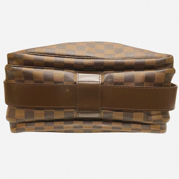Louis Vuitton Louis Vuitton Louis Vuitton Damier Naviglio Messenger Bag N45255 Canvas Crossbody Bag N45255 in Good Condition Size ONE SIZE - 3 Thumbnail