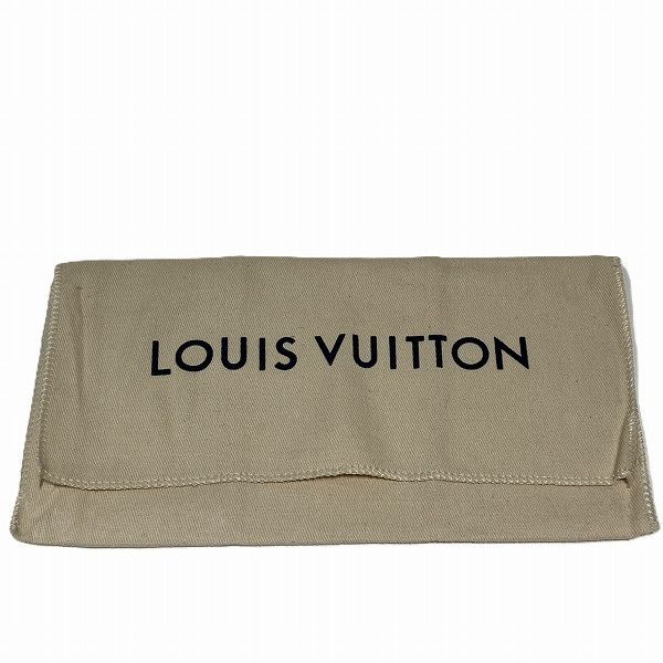 Louis Vuitton Louis Vuitton Louis Vuitton Damier Portefeuille Sarah Long Wallet N63209 Canvas Long Wallet N63209 in Great Condition Size ONE SIZE - 7 Thumbnail