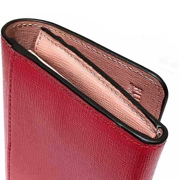 Furla Furla Furla Leather Babylon XL Long Wallet PU02BAB Leather Long Wallet PU02BAB in Great Condition Size ONE SIZE - 3 Thumbnail
