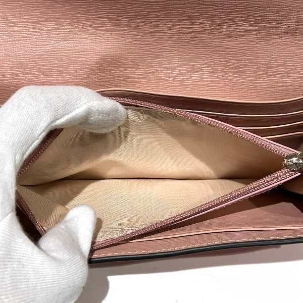 Furla Furla Furla Leather Babylon XL Long Wallet PU02BAB Leather Long Wallet PU02BAB in Great Condition Size ONE SIZE - 5 Thumbnail