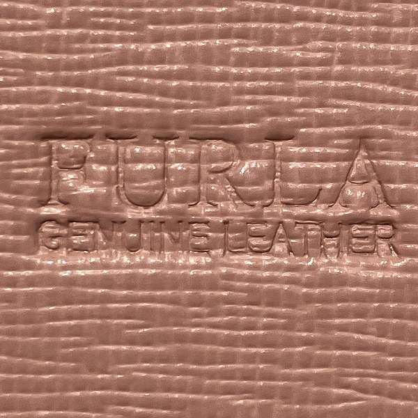 Furla Furla Furla Leather Babylon XL Long Wallet PU02BAB Leather Long Wallet PU02BAB in Great Condition Size ONE SIZE - 4 Thumbnail