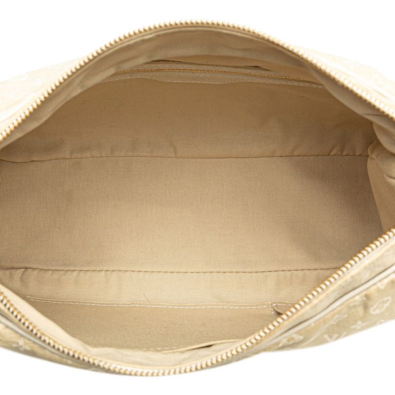 Louis Vuitton Louis Vuitton Louis Vuitton Monogram Mini Lin Boulogne Shoulder Bag M95317 Canvas Shoulder Bag M95317 in Very Good Condition Size ONE SIZE - 7 Thumbnail