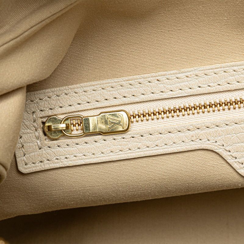 Louis Vuitton Louis Vuitton Louis Vuitton Monogram Mini Lin Boulogne Shoulder Bag M95317 Canvas Shoulder Bag M95317 in Very Good Condition Size ONE SIZE - 9 Thumbnail