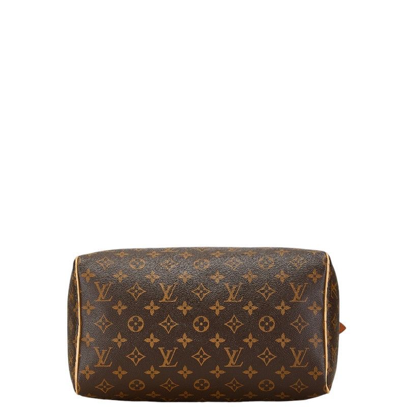 Louis Vuitton Louis Vuitton Louis Vuitton Monogram Speedy 30 Handbag M41526 Canvas Handbag M41526 in Very Good Condition Size ONE SIZE - 4 Thumbnail