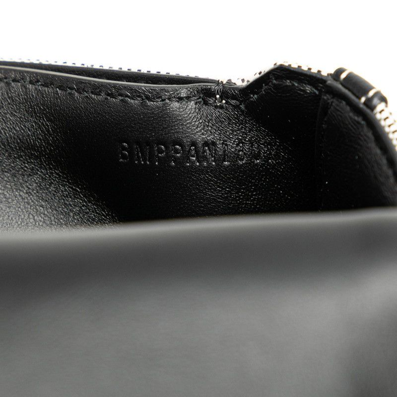 Burberry Burberry Burberry Canvas Leather Body Bag Waist Bag Canvas Belt Bag in Great Condition Size ONE SIZE - 8 Thumbnail