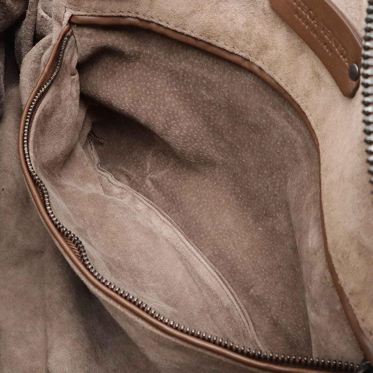 Bottega Veneta Bottega Veneta Bottega Veneta Intrecciato Leather Mini Boston Handbag 283363 Leather Handbag 283363 in Very Good Condition Size ONE SIZE - 6 Thumbnail