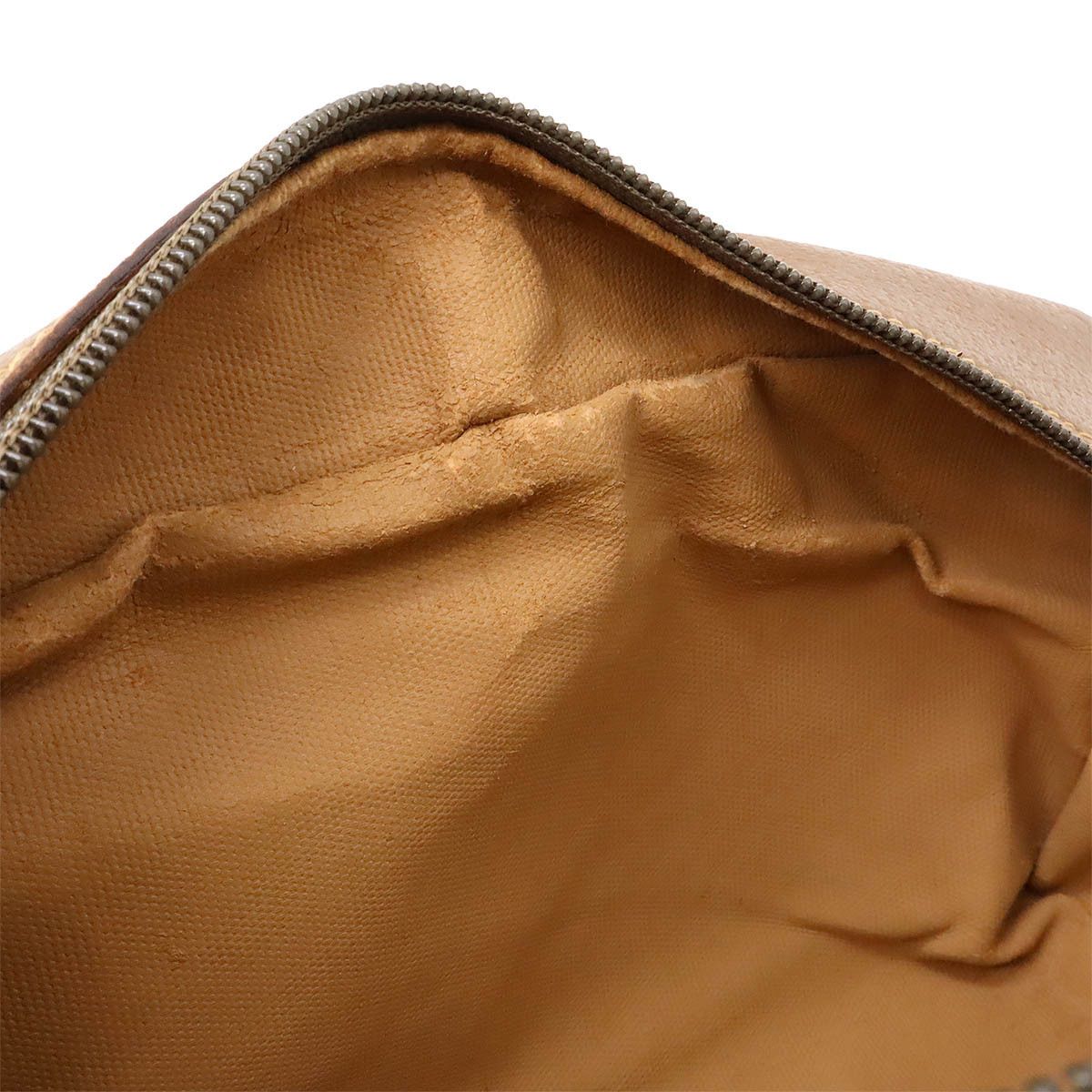 Gucci Gucci Gucci GG Supreme PVC Leather Clutch Bag 0141226087 Canvas Clutch Bag 0141226087 in Good Condition Size ONE SIZE - 8 Thumbnail