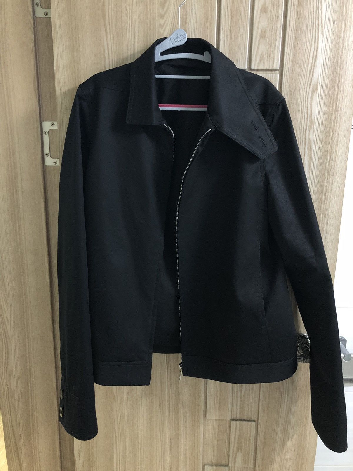 Rick Owens SS17 Walrus Brother Jacket | Grailed Rick Owens SS17 Walrus Brother Jacket | Grailed