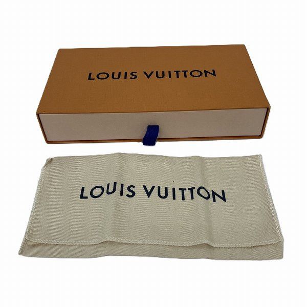 Louis Vuitton Louis Vuitton Louis Vuitton Monogram Zippy Wallet M41895 Canvas Long Wallet M41895 in Good Condition Size ONE SIZE - 6 Thumbnail