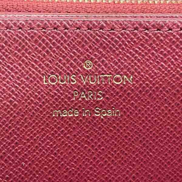Louis Vuitton Louis Vuitton Louis Vuitton Monogram Zippy Wallet M41895 Canvas Long Wallet M41895 in Good Condition Size ONE SIZE - 4 Thumbnail