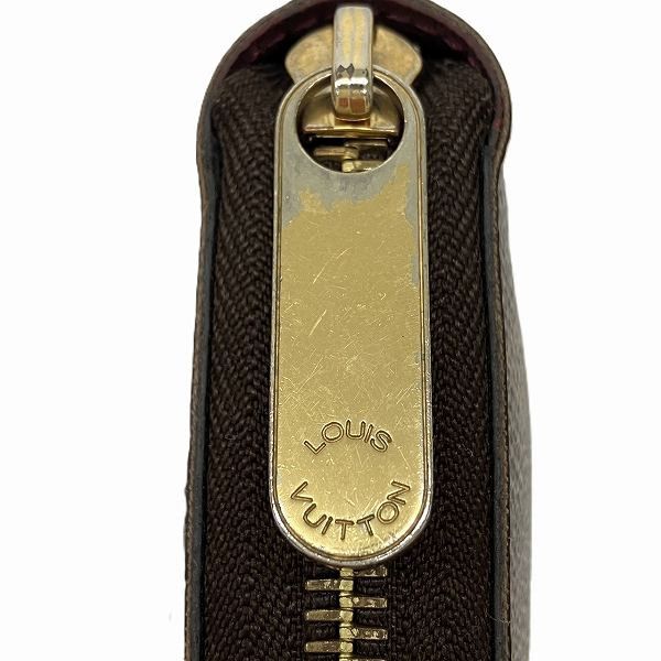 Louis Vuitton Louis Vuitton Louis Vuitton Monogram Zippy Wallet M41895 Canvas Long Wallet M41895 in Good Condition Size ONE SIZE - 8 Thumbnail