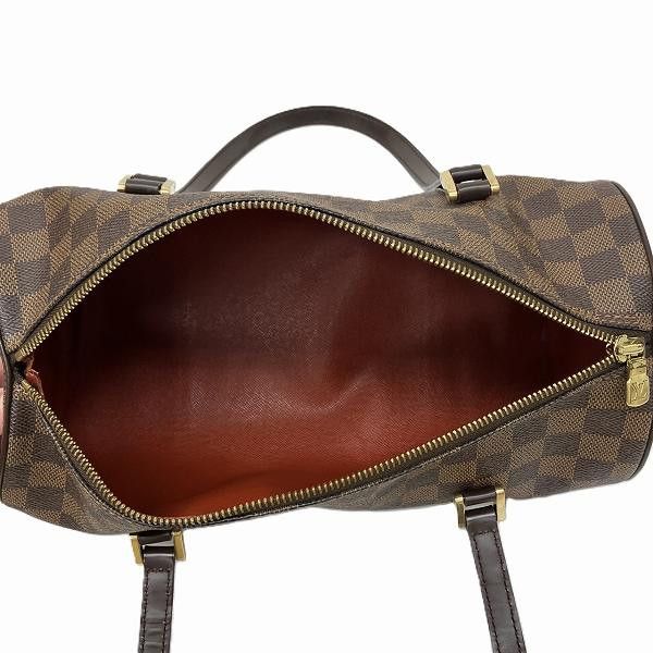 Louis Vuitton Louis Vuitton Louis Vuitton Damier Papillon 30 Handbag N51303 Canvas Handbag N51303 in Great Condition Size ONE SIZE - 6 Thumbnail