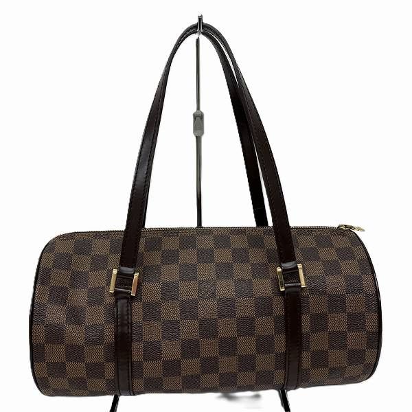Louis Vuitton Louis Vuitton Louis Vuitton Damier Papillon 30 Handbag N51303 Canvas Handbag N51303 in Great Condition Size ONE SIZE - 2 Thumbnail