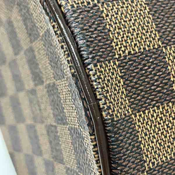 Louis Vuitton Louis Vuitton Louis Vuitton Damier Papillon 30 Handbag N51303 Canvas Handbag N51303 in Great Condition Size ONE SIZE - 4 Thumbnail