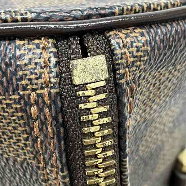 Louis Vuitton Louis Vuitton Louis Vuitton Damier Papillon 30 Handbag N51303 Canvas Handbag N51303 in Great Condition Size ONE SIZE - 9 Thumbnail