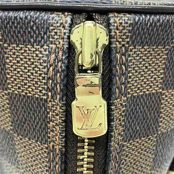 Louis Vuitton Louis Vuitton Louis Vuitton Damier Papillon 30 Handbag N51303 Canvas Handbag N51303 in Great Condition Size ONE SIZE - 7 Thumbnail