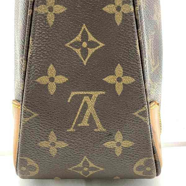 Louis Vuitton Louis Vuitton Louis Vuitton Monogram Boulogne 30 Shoulder Bag M51265 Canvas Shoulder Bag M51265 Size ONE SIZE - 7 Thumbnail