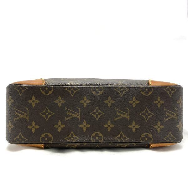 Louis Vuitton Louis Vuitton Louis Vuitton Monogram Boulogne 30 Shoulder Bag M51265 Canvas Shoulder Bag M51265 Size ONE SIZE - 3 Thumbnail