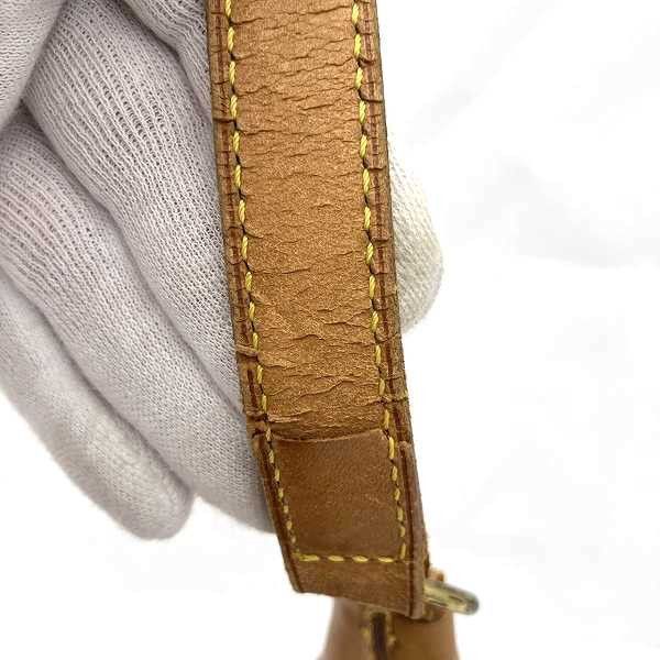 Louis Vuitton Louis Vuitton Louis Vuitton Monogram Boulogne 30 Shoulder Bag M51265 Canvas Shoulder Bag M51265 Size ONE SIZE - 9 Thumbnail