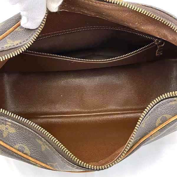 Louis Vuitton Louis Vuitton Louis Vuitton Monogram Boulogne 30 Shoulder Bag M51265 Canvas Shoulder Bag M51265 Size ONE SIZE - 6 Thumbnail