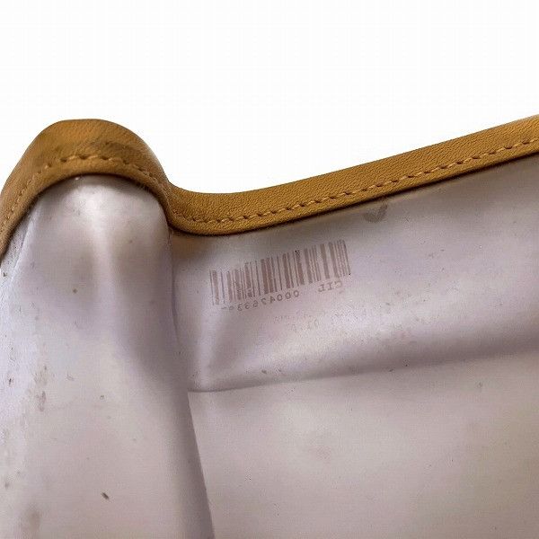 Loewe Loewe Loewe Anagram Amazona Handbag Tote Bag Plastic Handbag in Good Condition Size ONE SIZE - 9 Thumbnail