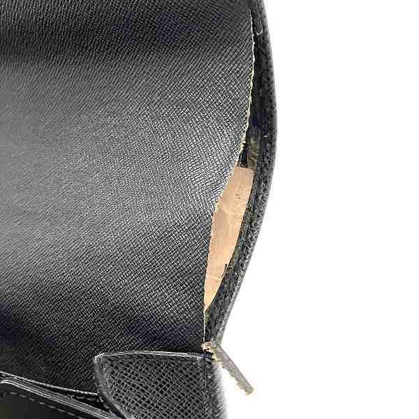 Louis Vuitton Louis Vuitton Louis Vuitton Taiga Leather Moscow Briefcase M30032 Leather Business Bag M30032 in Fair Condition Size ONE SIZE - 7 Thumbnail