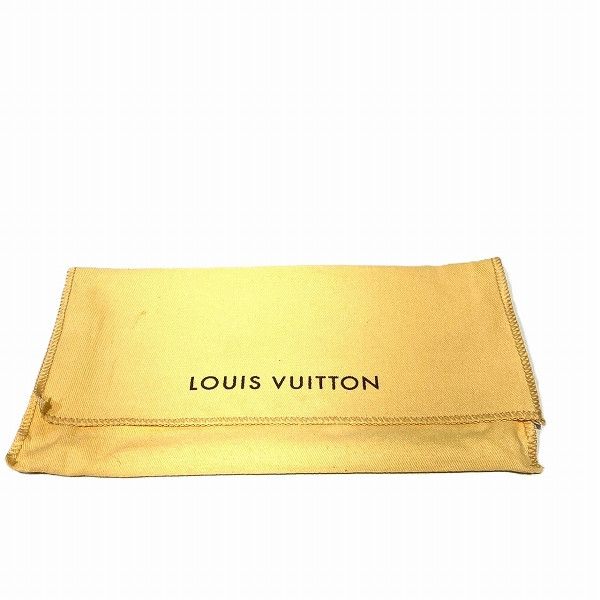 Louis Vuitton Louis Vuitton Louis Vuitton Damier Zippy Wallet N60015 Canvas Long Wallet N60015 in Good Condition Size ONE SIZE - 6 Thumbnail