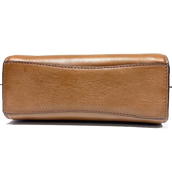 Michael Kors Michael Kors Michael Kors Leather Shoulder Bag 30F4GHXM2L Leather Shoulder Bag 30F4GHXM2L in Great Condition Size ONE SIZE - 3 Thumbnail