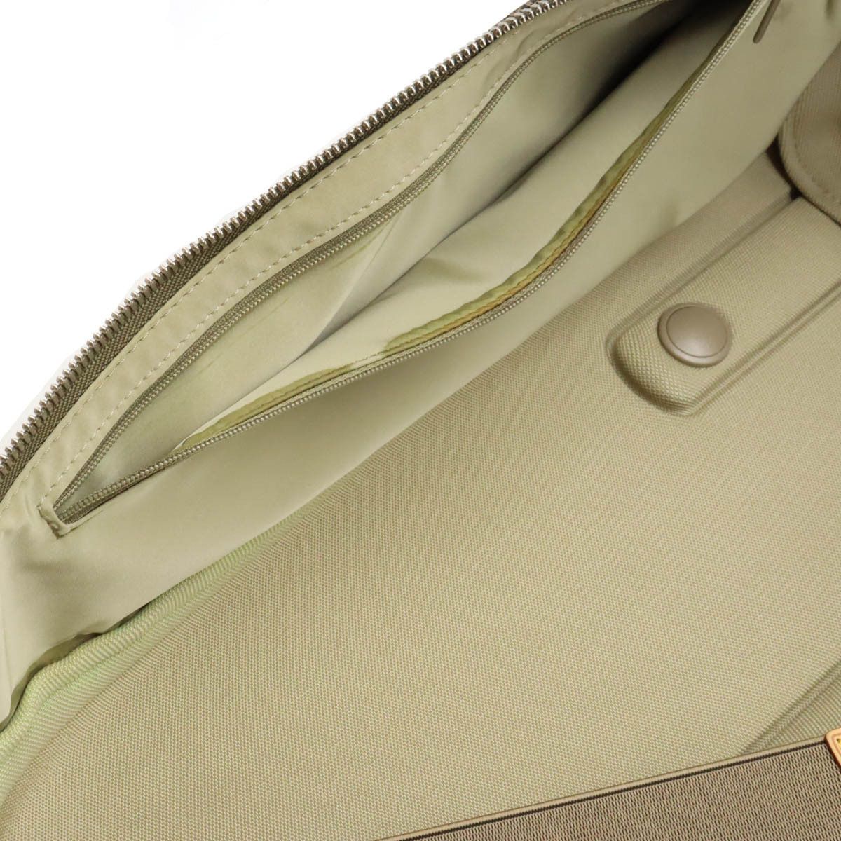 Louis Vuitton Louis Vuitton Louis Vuitton Damier Geant Conquerant 55 Suitcase M93002 Canvas Travel Bag M93002 in Very Good Condition Size ONE SIZE - 6 Thumbnail