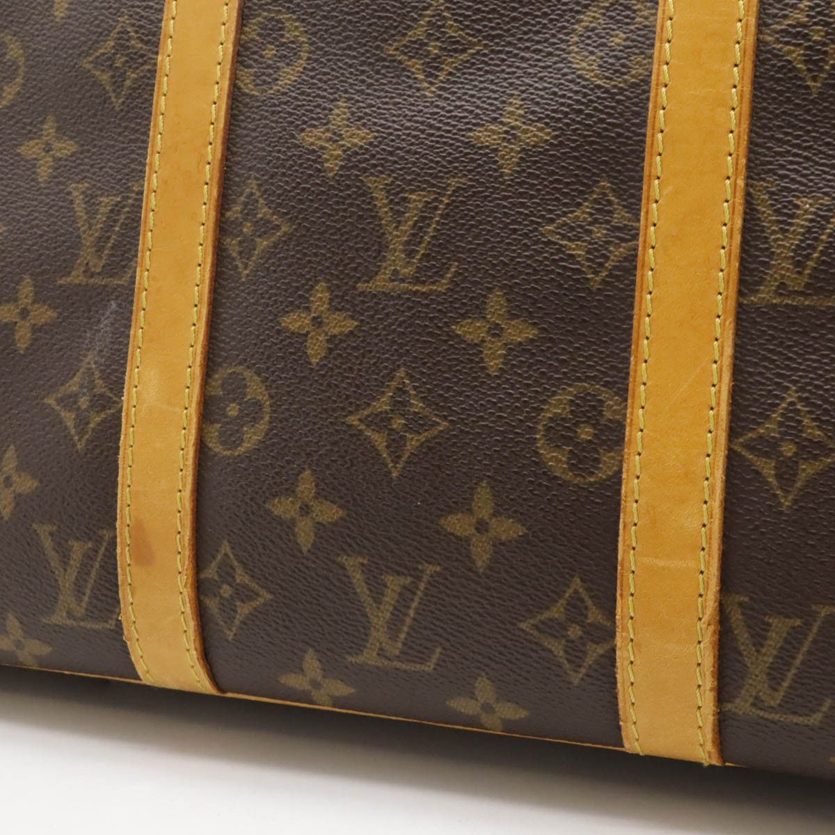 Louis Vuitton Louis Vuitton Louis Vuitton Monogram Porte-Documents Voyage Briefcase M53361 Canvas Business Bag M53361 in Very Good Condition Size ONE SIZE - 9 Thumbnail