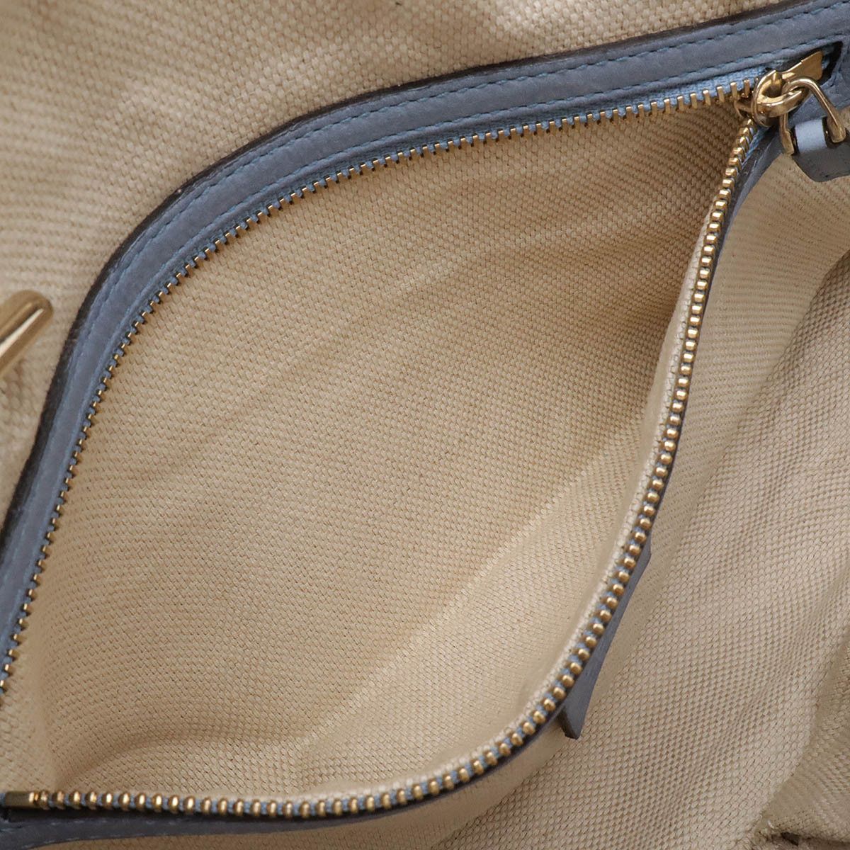 Gucci Gucci Gucci Leather Soho Interlocking G Chain Shoulder Bag 308983 Leather Shoulder Bag 308983 in Very Good Condition Size ONE SIZE - 9 Thumbnail