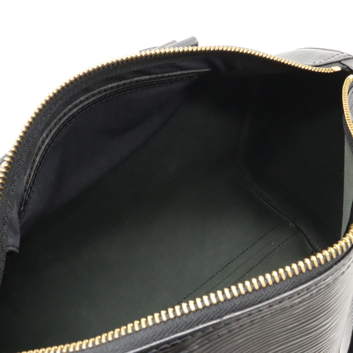 Louis Vuitton Louis Vuitton Louis Vuitton Epi Leather Speedy 30 Handbag M59022 Leather Handbag M59022 in Very Good Condition Size ONE SIZE - 6 Thumbnail