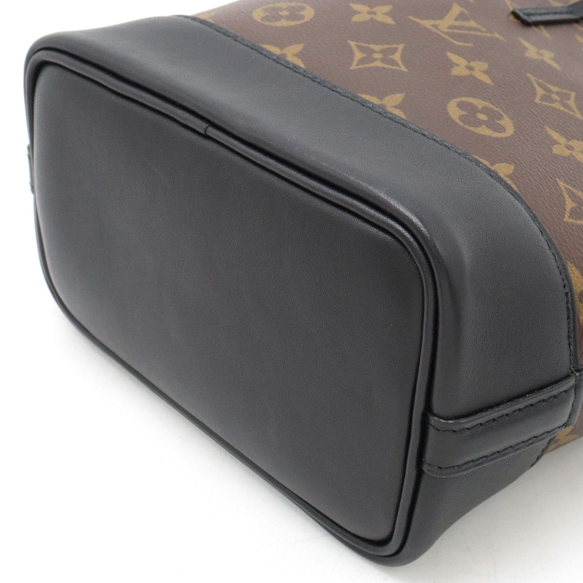 Louis Vuitton Louis Vuitton Louis Vuitton Monogram Idole NN14 PM Handbag M94560 Canvas Handbag M94560 in Great Condition Size ONE SIZE - 3 Thumbnail