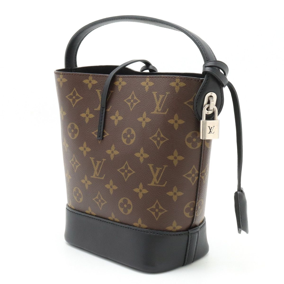 Louis Vuitton Louis Vuitton Louis Vuitton Monogram Idole NN14 PM Handbag M94560 Canvas Handbag M94560 in Great Condition Size ONE SIZE - 2 Thumbnail