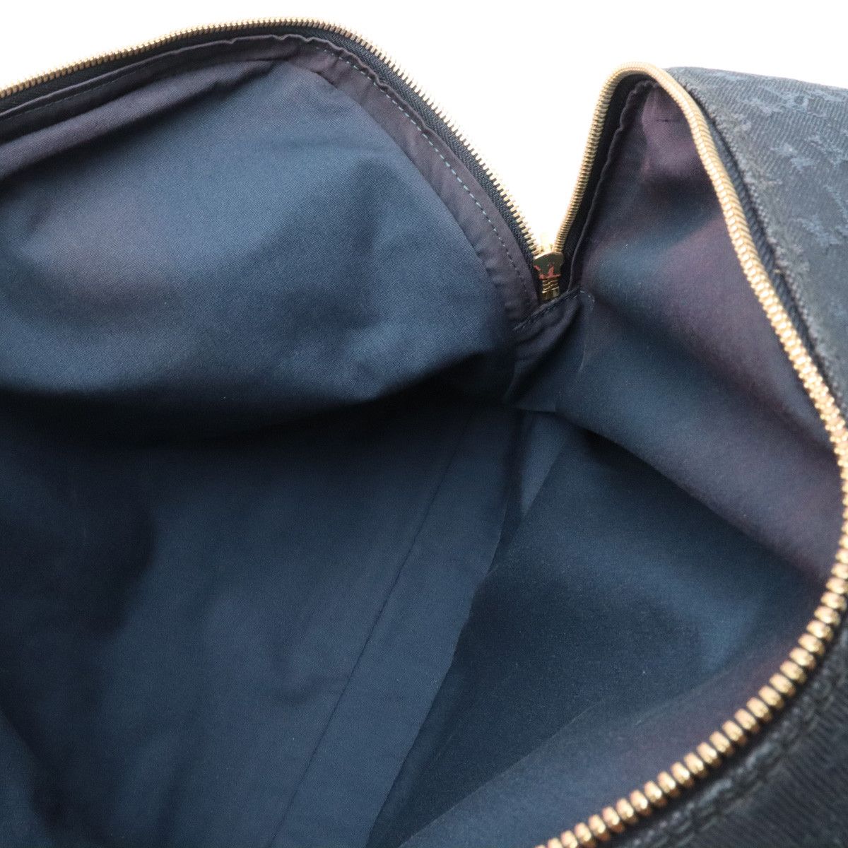 Louis Vuitton Louis Vuitton Louis Vuitton Monogram Mini Claudine Boston Bag M42331 Canvas Travel Bag M42331 in Good Condition Size ONE SIZE - 9 Thumbnail